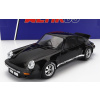 Werk83 Porsche 911 3.0 Rsr Carrera Coupe 1974 1:18 čierna