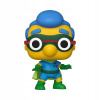 Funko Pop! 1655 The Simpsons Fallout Boy