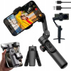 Adaptér na GIMBAL DJI Osmo Mobile pre Gopro 8