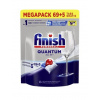 Finish Powerball Quantum tablety do umývačky All in 1 - 74ks