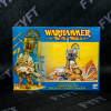 Warhammer: The Old World - Tomb King on Necrolith Bone Dragon