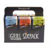 Sonnentor BIO Grilovacia sada 415 g