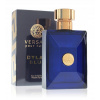Versace Dylan Blue toaletná voda pánska 200 ml