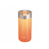 Quokka Boost Nerezový termohrnček so sitkom Apricot Orange 400 ml