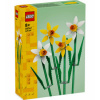LEGO Lel Flowers 40747 Narcisy