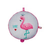 Spiegelburg Spieluhr Flamingo BabyGlück (Melodie von Adele)