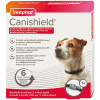 BEAPHAR Obojok antiparazitný Canishield 48cm