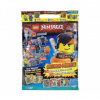 Blue Ocean XL Blindbag LEGO Ninjago 24x37cm (Hračka)