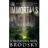 The Immortals - Jordanna Max Brodsky
