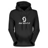 Dámska mikina s kapucňou Scott Tech