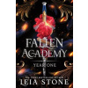 Fallen Academy: Year One - Stone Leia