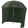 Sensas Dáždnik s bočnicou Liez Umbrella-Tent Nylon 2,2m (01981)