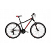 Horský bicykel - Mountain Bike Kross Lea 1,0 Black 2022 XS 15 '/26' (Mountain Bike Kross Lea 1,0 Black 2022 XS 15 '/26')