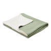 Little Dutch Deka pletená / fleece 70 x 100 cm Pure Sage