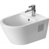 Duravit D-Neo bidet závesné biela 2295150000