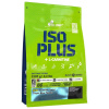Olimp Iso Plus Isotonic s L-karnitínom v prášku, Tropical - 1505 g