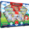 Nintendo Pokémon TCG: Pokémon GO - Špeciálna kolekcia - Team Valor