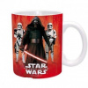 Hrnček Star Wars - Kylo Ren & vojaci