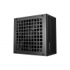 DeepCool R-PF350D-HA0B-EU zdroj 350 W 20+4 pin ATX ATX Čierna (PF350)