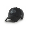 Chicago Blackhawks - Snapback Black BKC MVP NHL Šiltovka nastaviteľná