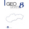 Geografia 8 - Patrik Bubelíny