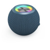 HAMA Ball, Bezdrôtový reproduktor, 5W, modrý