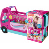 Barbie Fisher Price LP karavan snov so svetlami a zvukmi HYR85