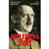 Hitlerova smrt - Z odtajněných archivů KGB - Jean-Christope Brisard, Lana Paršinová