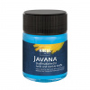 Farba na svetlý a tmavý textil JAVANA 50 ml - svetlomodrá (hobby farby)