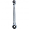 Obojstranný račňový očkový kľúč KS TOOLS BT013901