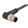 Molex upravený zástrčkový konektor pre senzory - aktory, 1200652290, 1 ks; 1200652290
