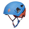 Black Diamond K Capitan barva ultra blue/persimmon