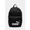 Ruksak Puma PHASE Small Backpack 091323 čierna ONE SIZE