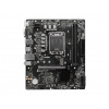 MSI PRO H610M-E/LGA 1700/mATX PRO H610M-E