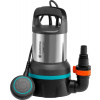 Povrchové čerpadlo Gardena 300 W 11 000 l/h (GARDENA PONORNÉ ČERPADLO 11000L/H 300W Povrchové čerpadlo)