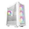 DeepCool CC560 MESH V2 WH Midi Tower Biela (R-CC560-WHAMA4-G-2)