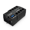 CyberPower BR1000ELCD UPS záložný zdroj energie 1000 VA; BR1000ELCD