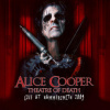 Cooper Alice - Theatre of Death / Live At Hammersmith 2009 [CD]