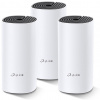 TP-Link Deco M4 - AC1200 Whole Home Mesh Wi-Fi System (3-Pack)