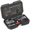 FESTA® Sada gola CrV S2-Ni 1/4“ 20 ks 17231