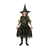 Detský kostým čarodejnice/Halloween (M) e-obal
