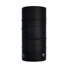 Šatka BUFF THERMONET SOLID BLACK