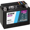 Exide Start-Stop Auxiliary 12V 11Ah 150A EK111 nabitá autobatéria