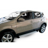 J&J AUTOMOTIVE | Bočné našľapy pre Nissan Qashqai 2007-2013
