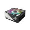 Asus ROG Loki SFX-L 850W Platinum sieťový zdroj pre PC 850 W 80 PLUS® Platinum; 90YE00N3-B0NA00