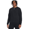 Pánska mikina Under Armour Rival Fleece Crew veľkosť 3XL