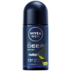 Nivea roll-on FM Deep Sport 50 ml