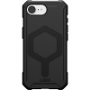 UAG Essential Armor Magsafe Black iPhone 16e 114496114040 (114496114040)