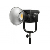 Nanlite Forza 500 II 2 Kit LED svetlo s Trolley Case