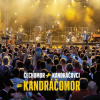 ČECHOMOR & KANDRÁČOVCI - Kandráčomor Live (LP)